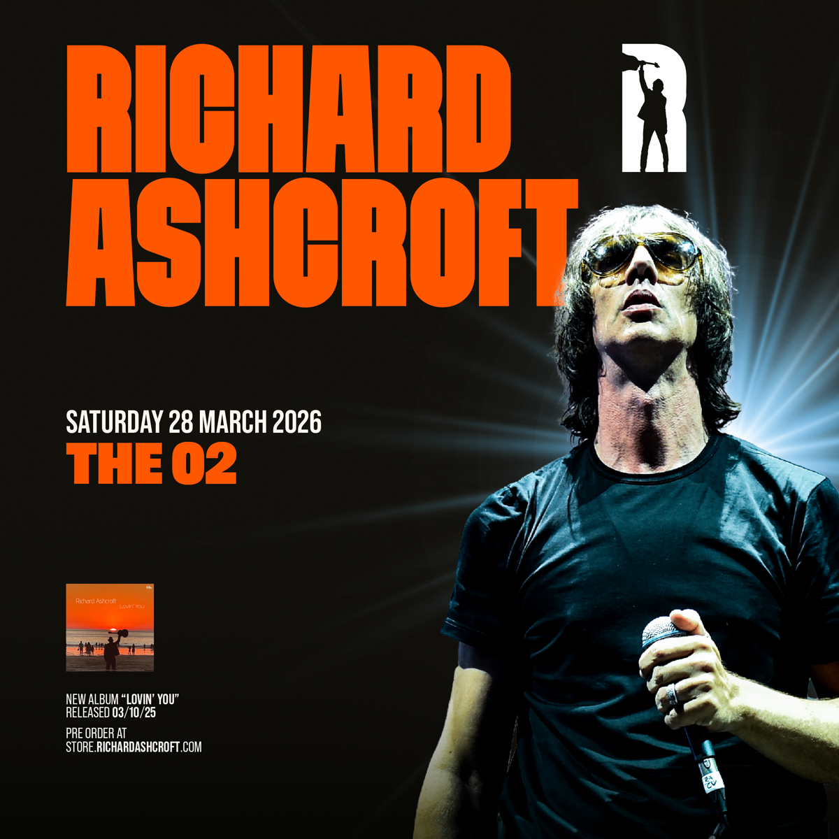 More Info for Richard Ashcroft