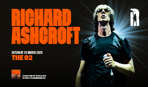 More Info for Richard Ashcroft