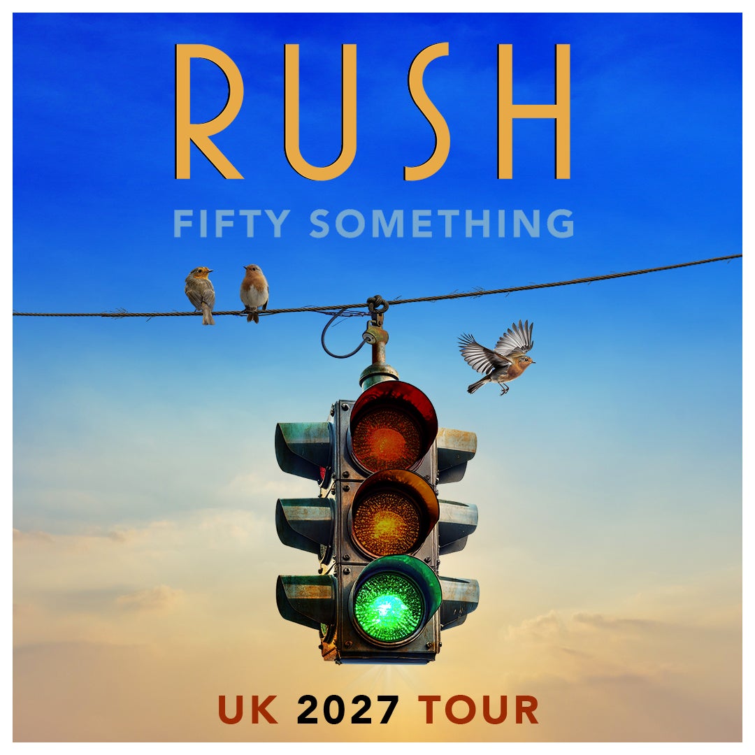 More Info for RUSH