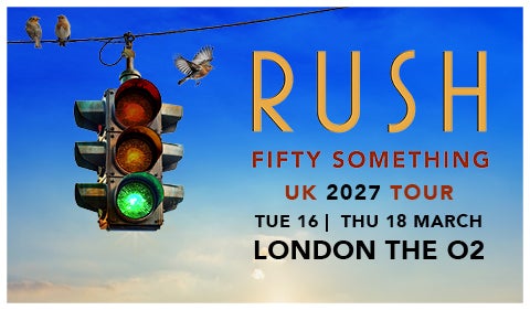 More Info for RUSH