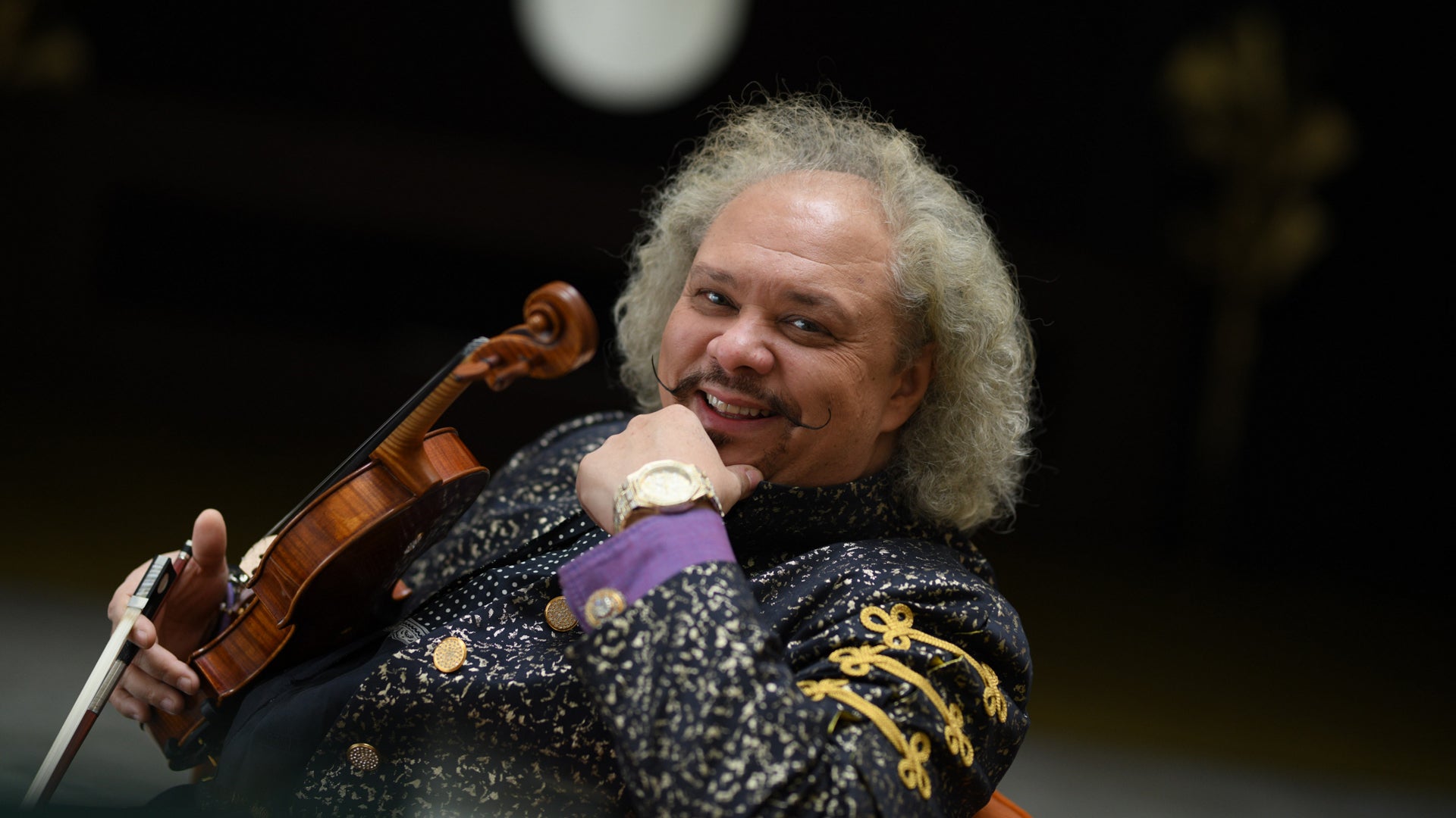 Roby Lakatos & Ensemble