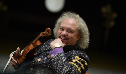 Roby Lakatos & Ensemble