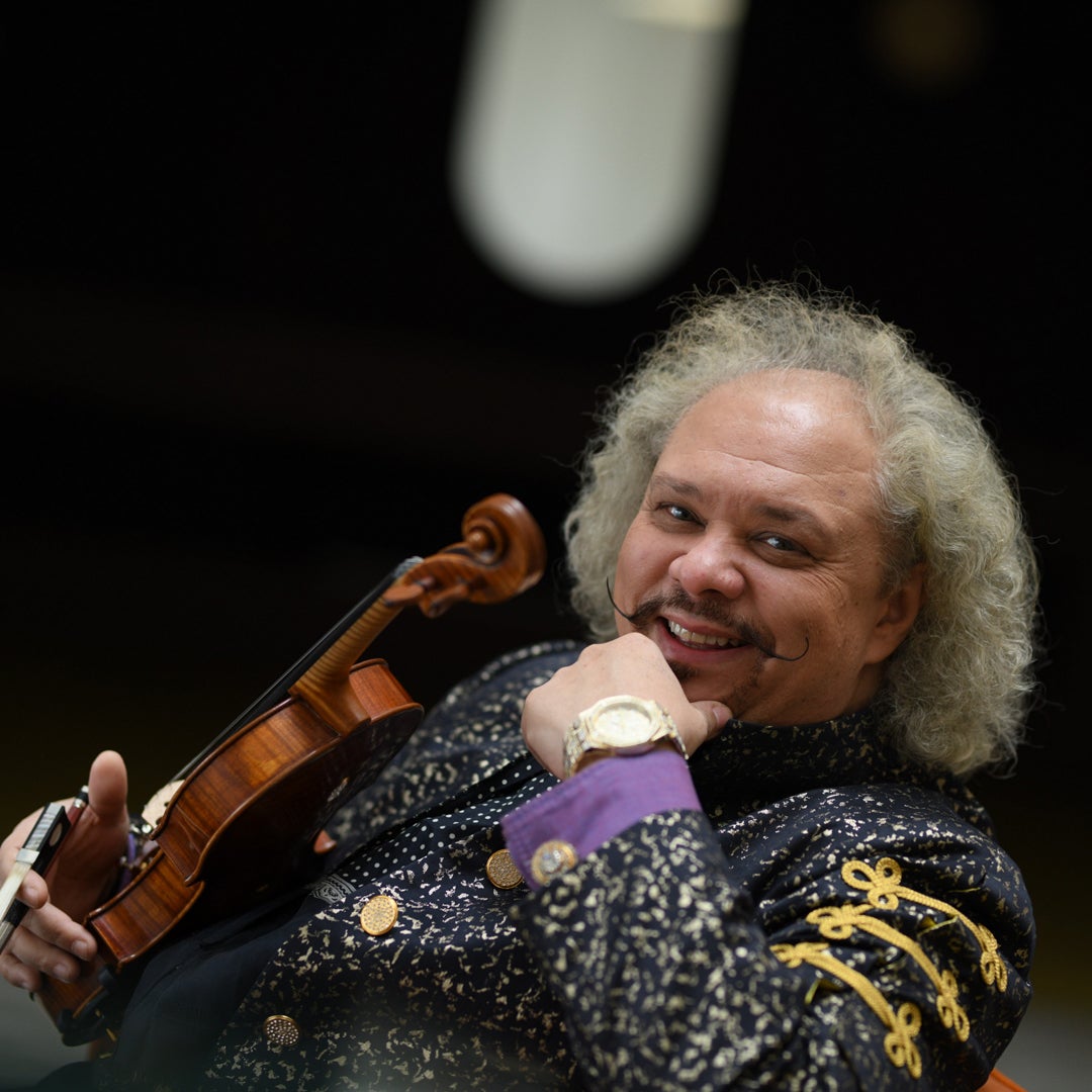 Roby Lakatos & Ensemble