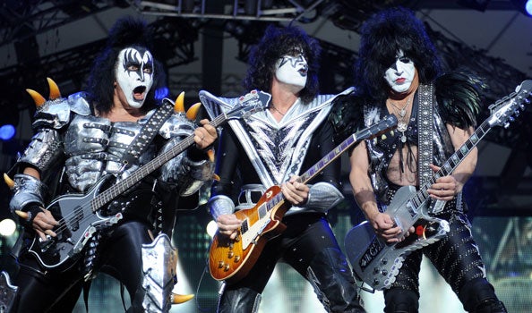 Image result for rock music