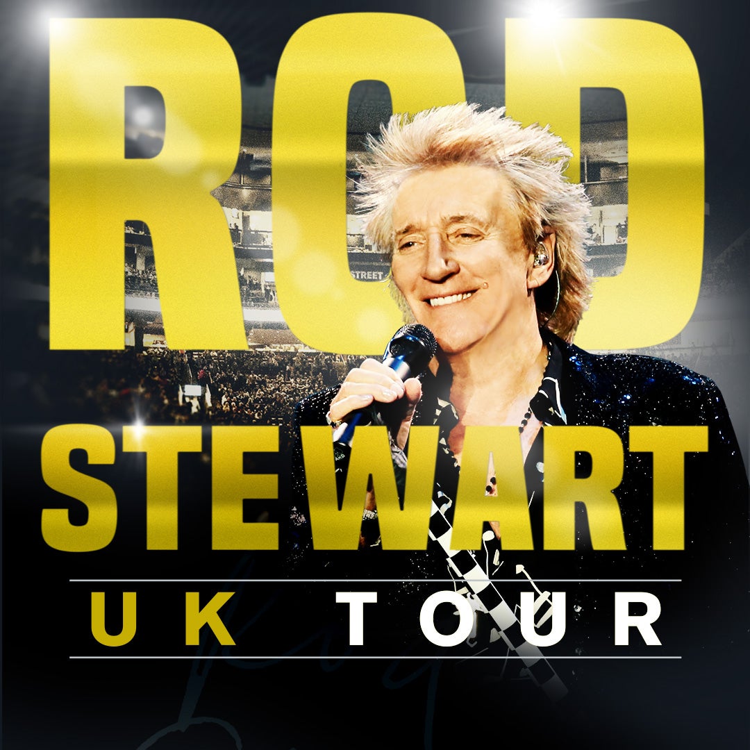 More Info for Rod Stewart