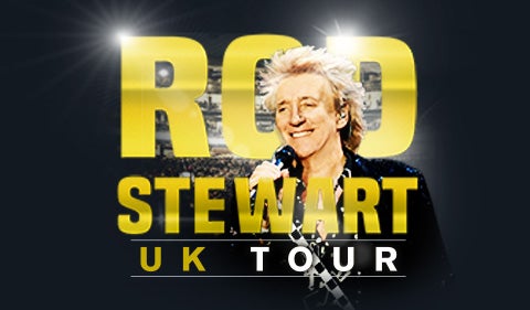 More Info for Rod Stewart 
