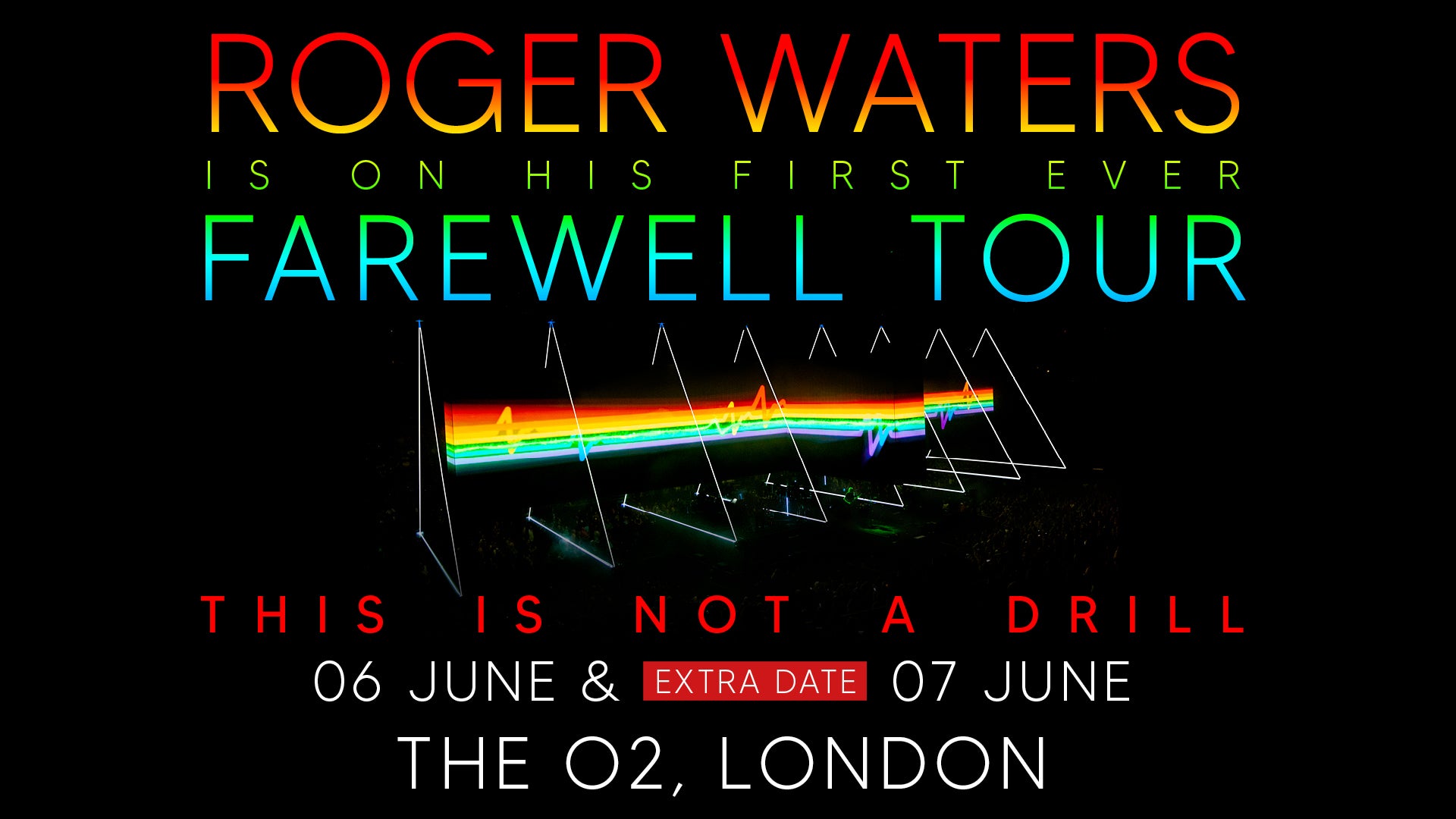 Roger Waters The O2 roger-waters-the-o2