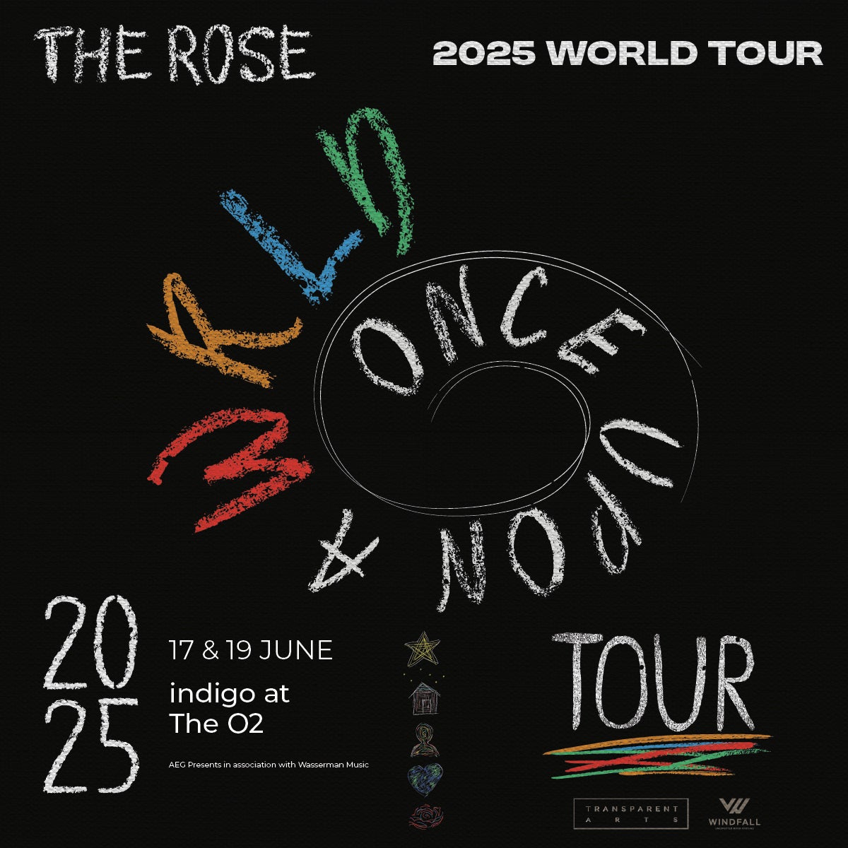 The Rose