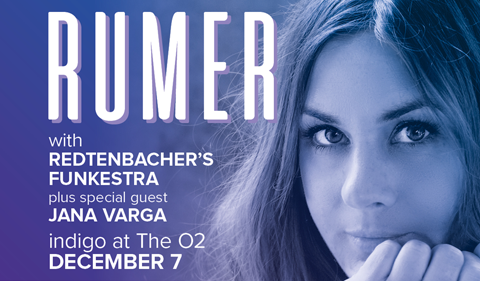 More Info for Rumer