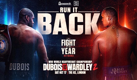 More Info for Dubois vs Wardley 2