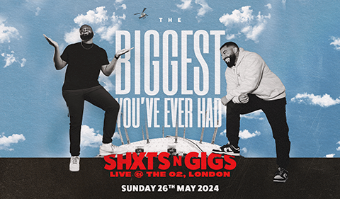 More Info for ShxtsNGigs
