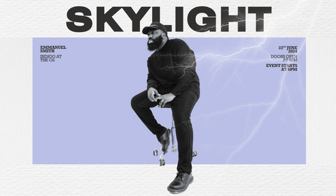 More Info for Emmanuel Smith - Skylight
