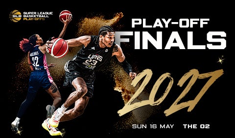 More Info for 2027 Basketball Play-Off Finals