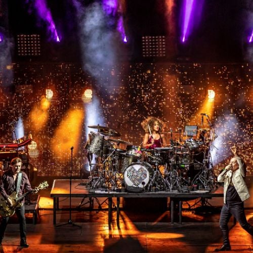 More Info for Simple Minds