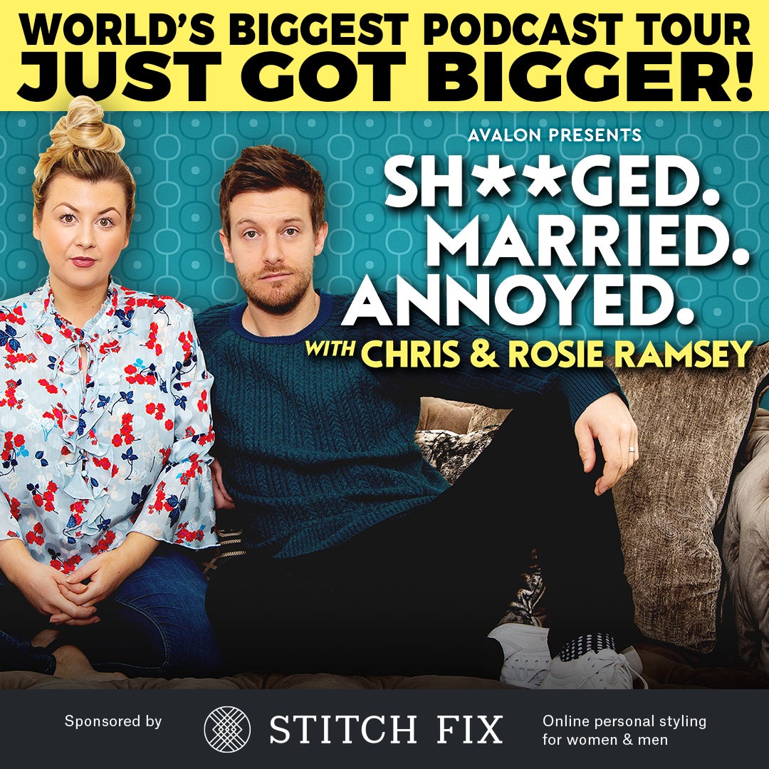 sh ged married annoyed the o2 sh ged married annoyed the o2