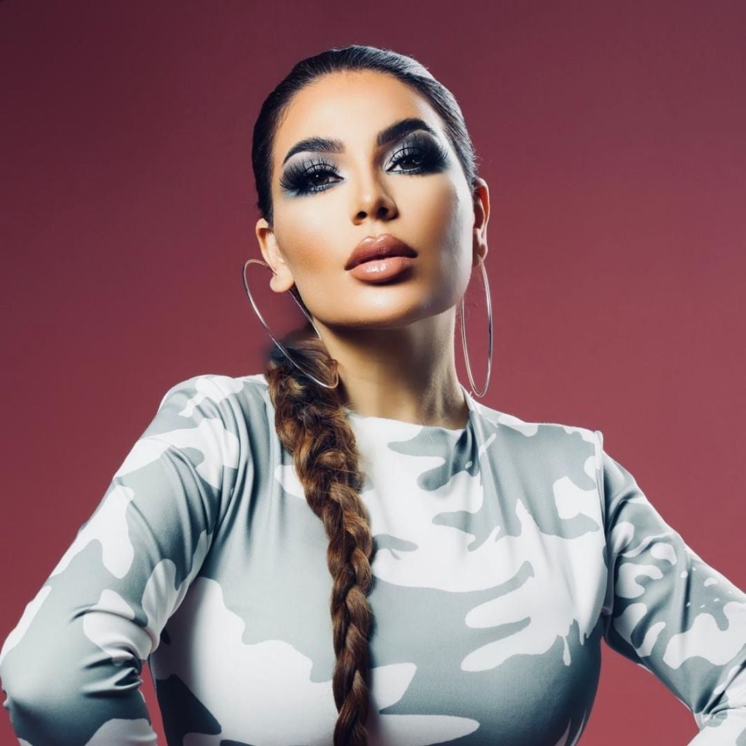 Aryana Sayeed - indigo at The O2 - 30 May 2026