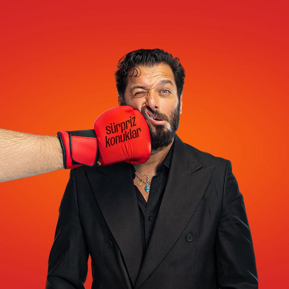 Hayrettin Ile Kaos Show
