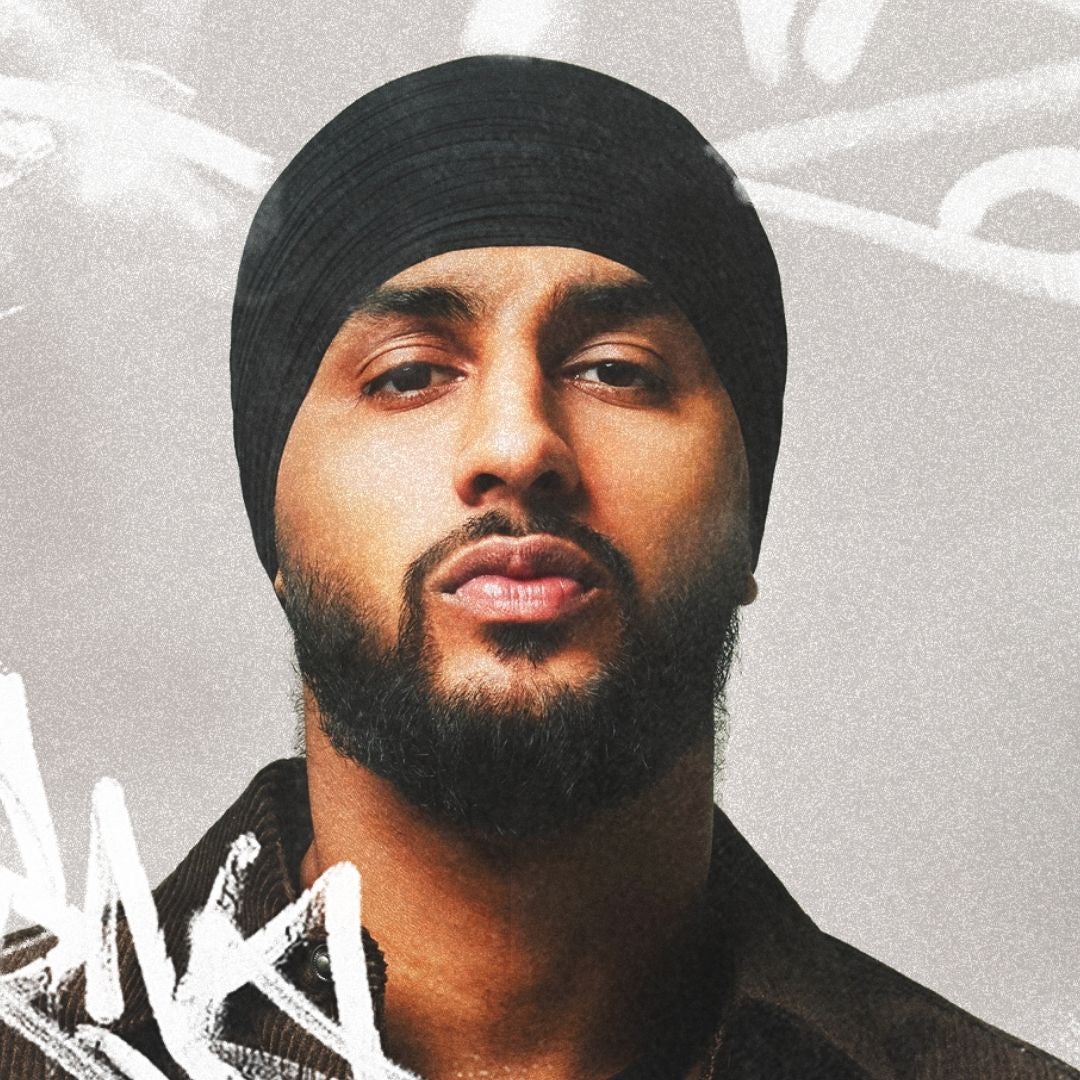 SUKHA Rumour Has it - London 29 May 2026 at indigo at The O2