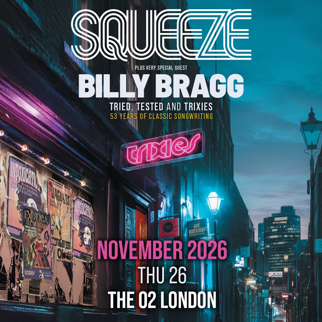 More Info for Squeeze