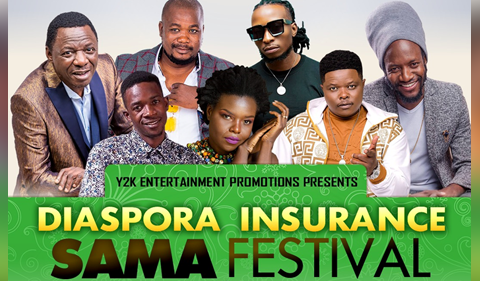 More Info for Diaspora Insurance SAMA FESTIVAL