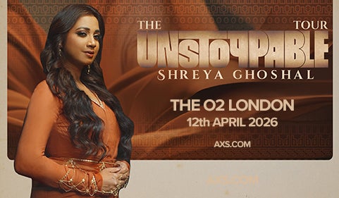 More Info for Shreya Ghoshal