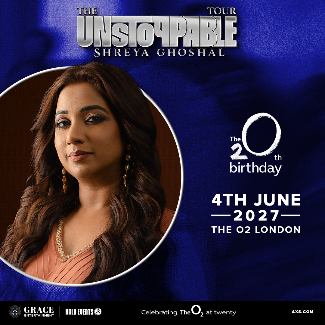 More Info for Shreya Ghoshal