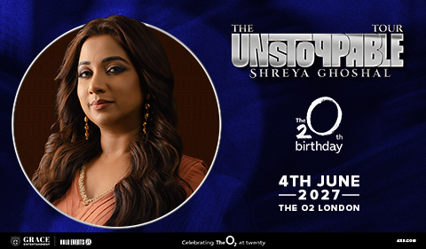 More Info for Shreya Ghoshal