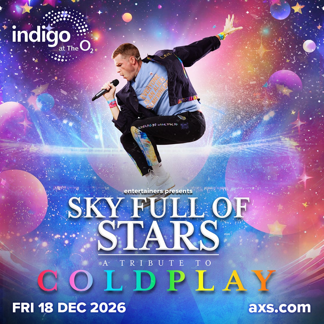 Sky Full of Stars
