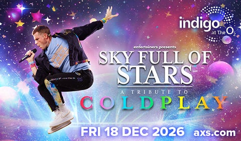 Sky Full of Stars