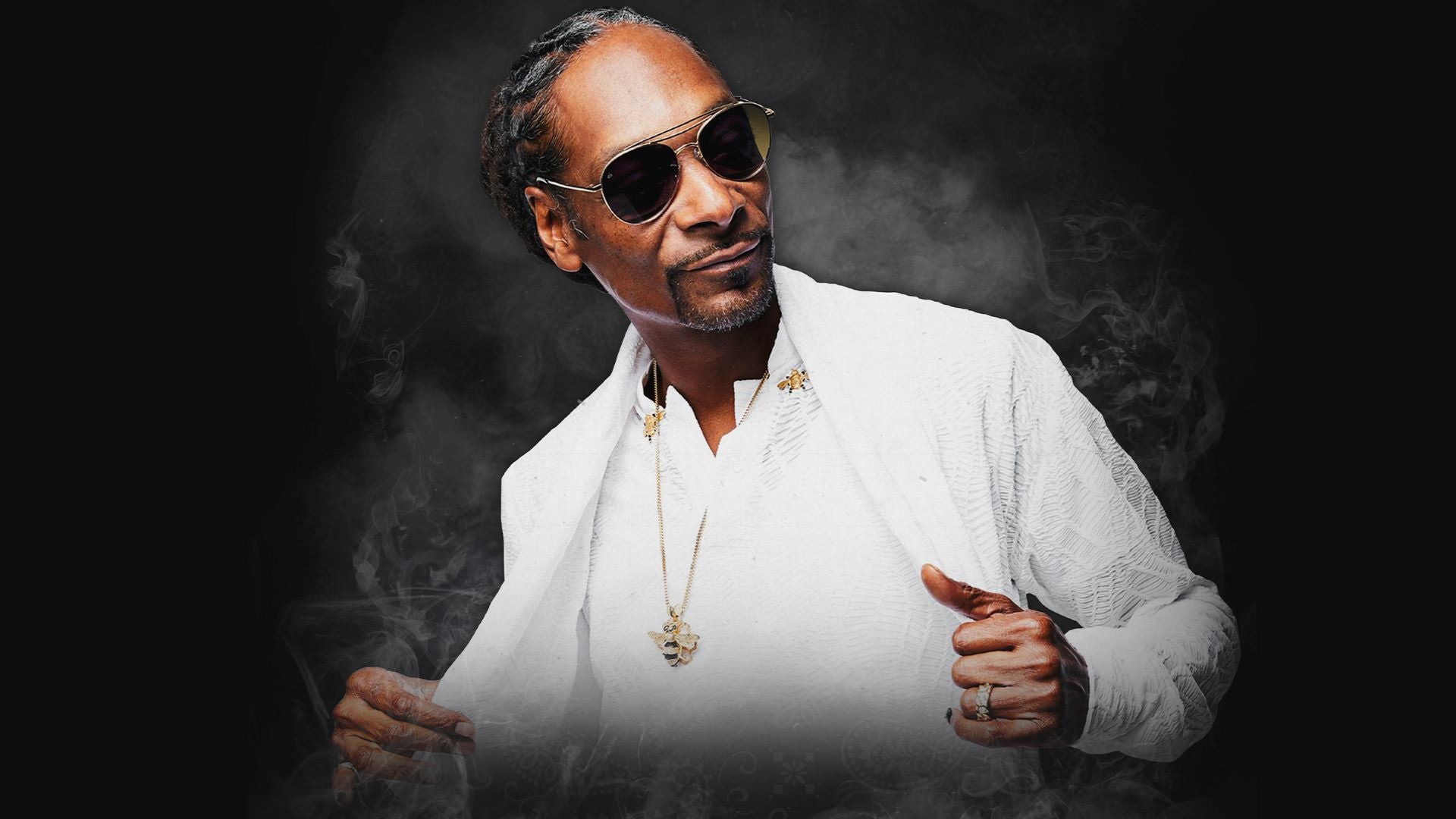 snoop dogg uk tour playlist