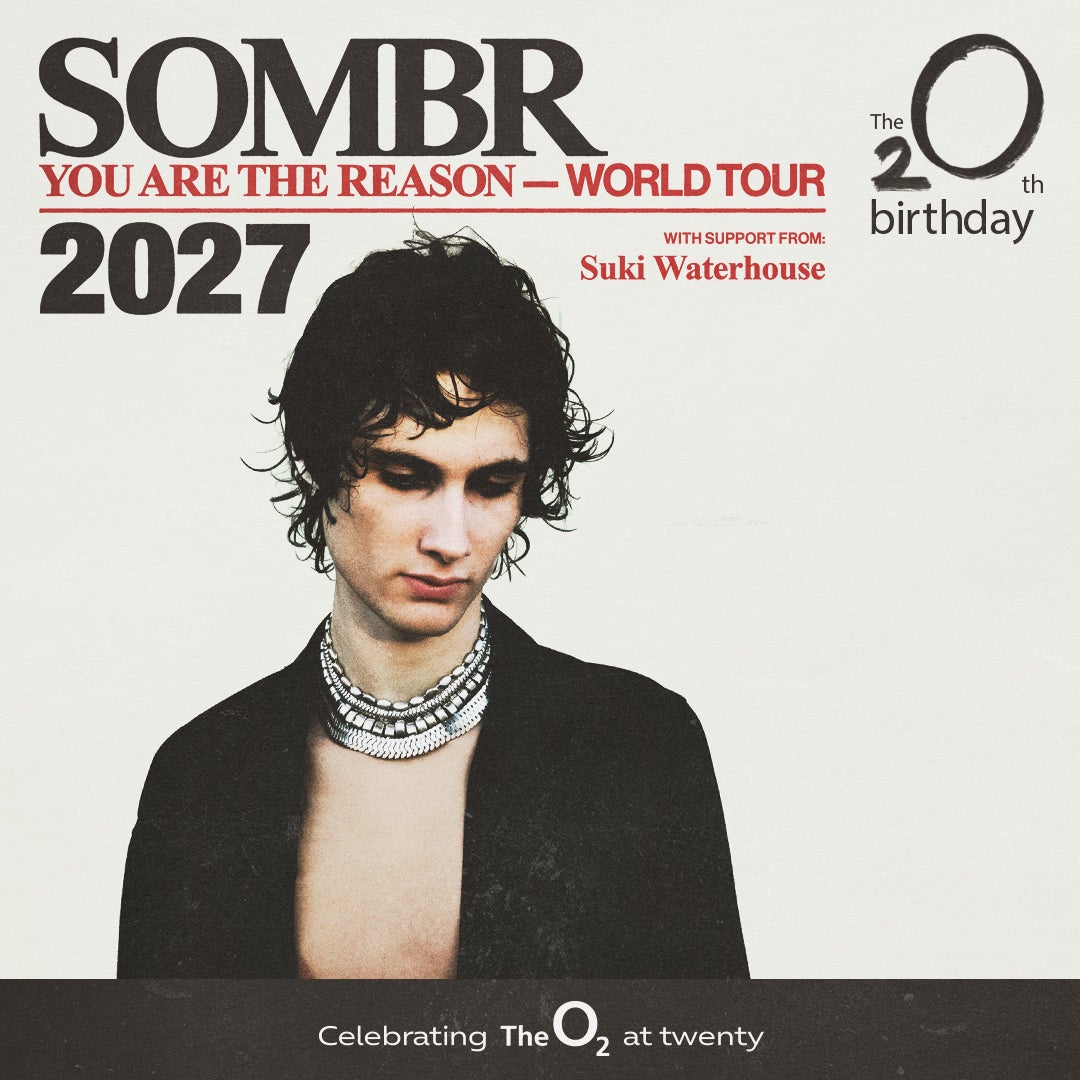 More Info for SOMBR
