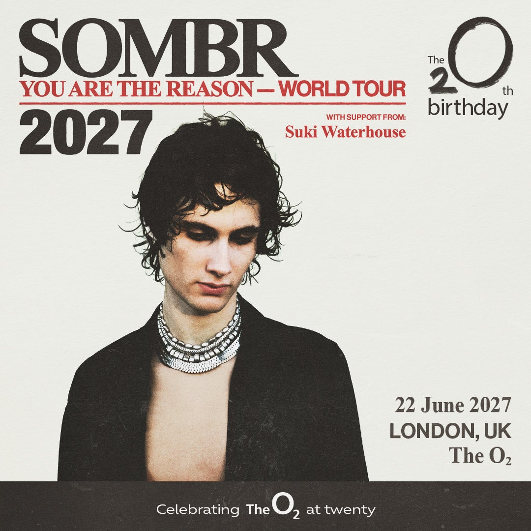 More Info for SOMBR