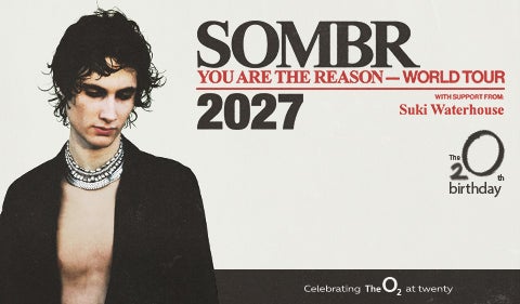 More Info for SOMBR