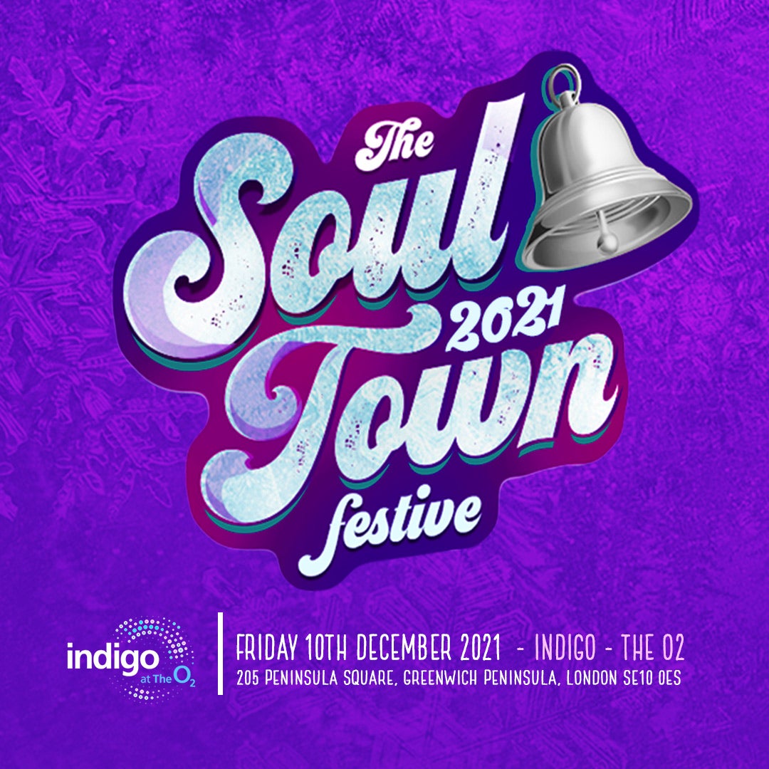 More Info for Soultown Festival