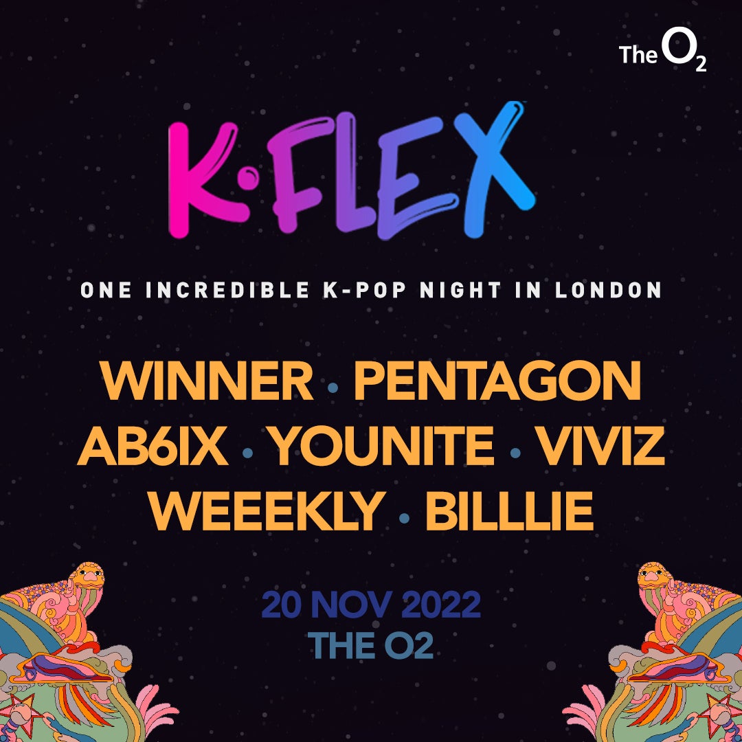 Premium Seating | The O2
