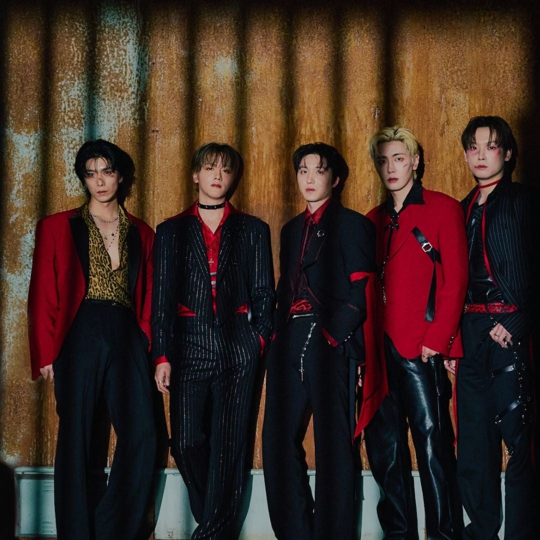 More Info for LOVE DAWN 2025 SF9 LIVE FANTASY #5