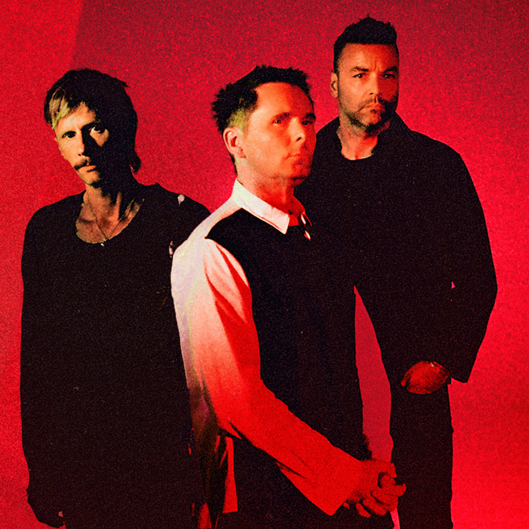 More Info for Muse