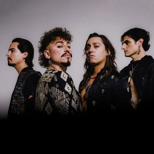 More Info for Greta Van Fleet