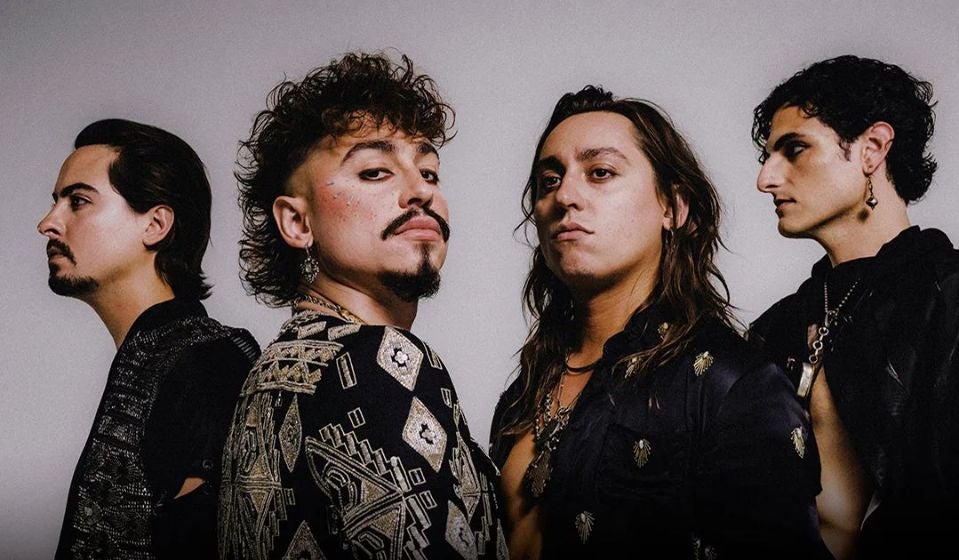 More Info for Greta Van Fleet