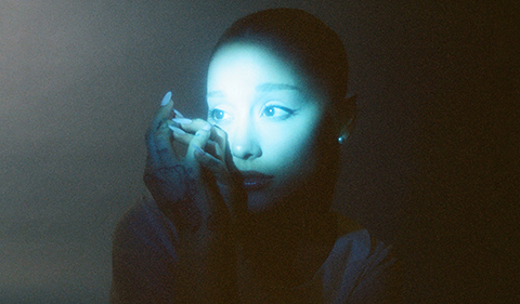 More Info for Ariana Grande