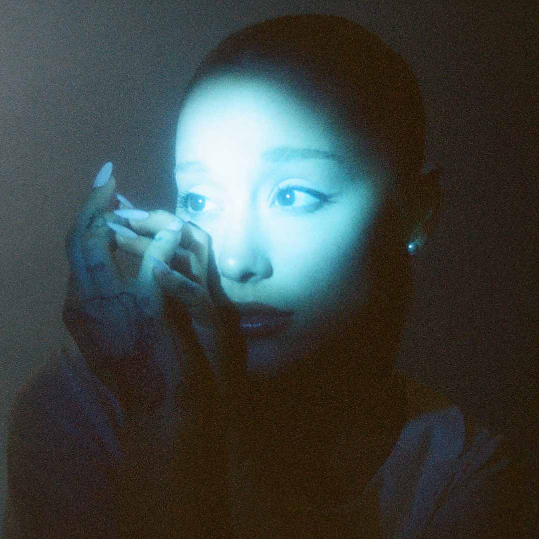 More Info for Ariana Grande
