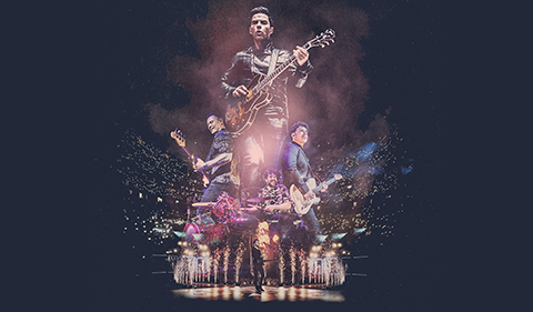 More Info for Stereophonics