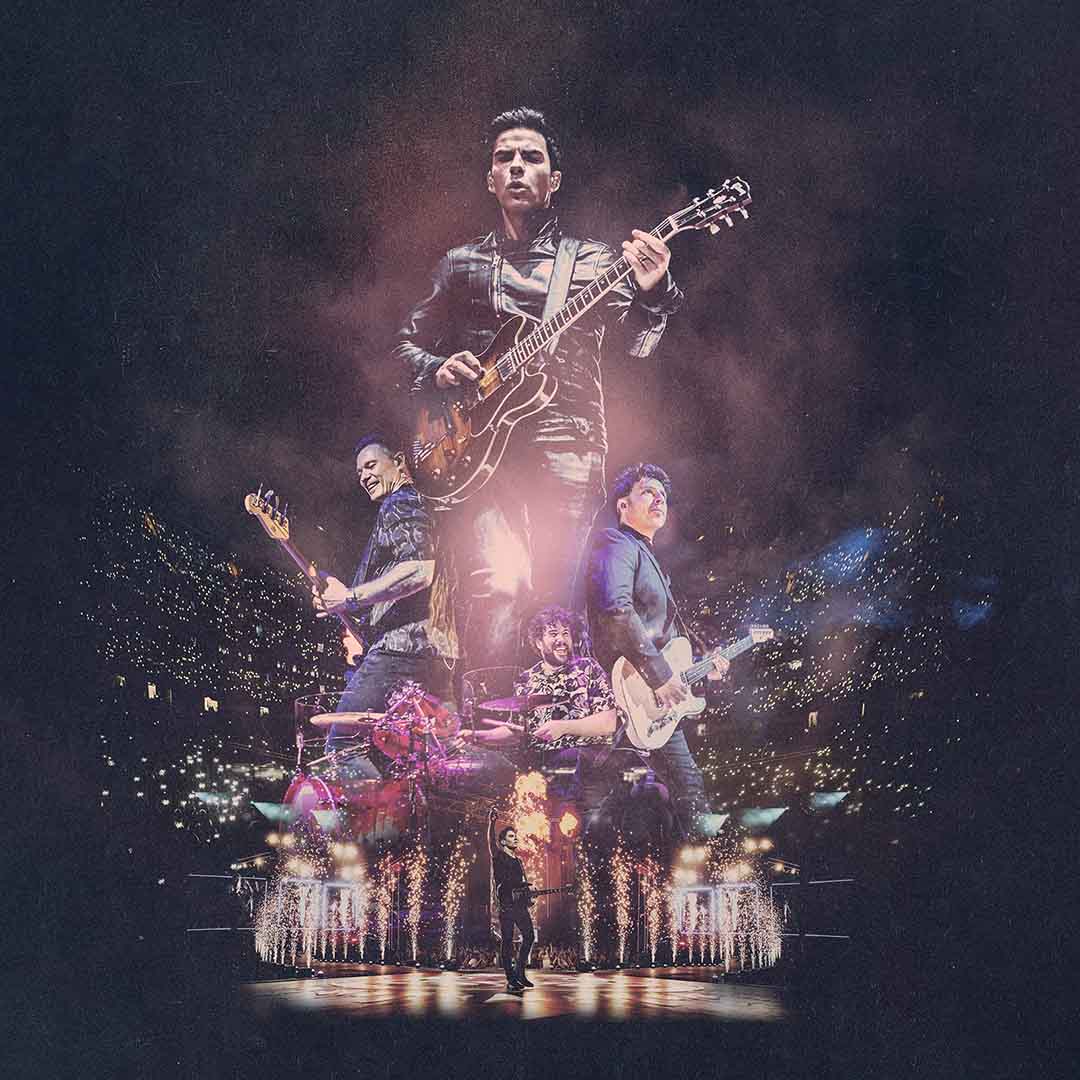 More Info for Stereophonics