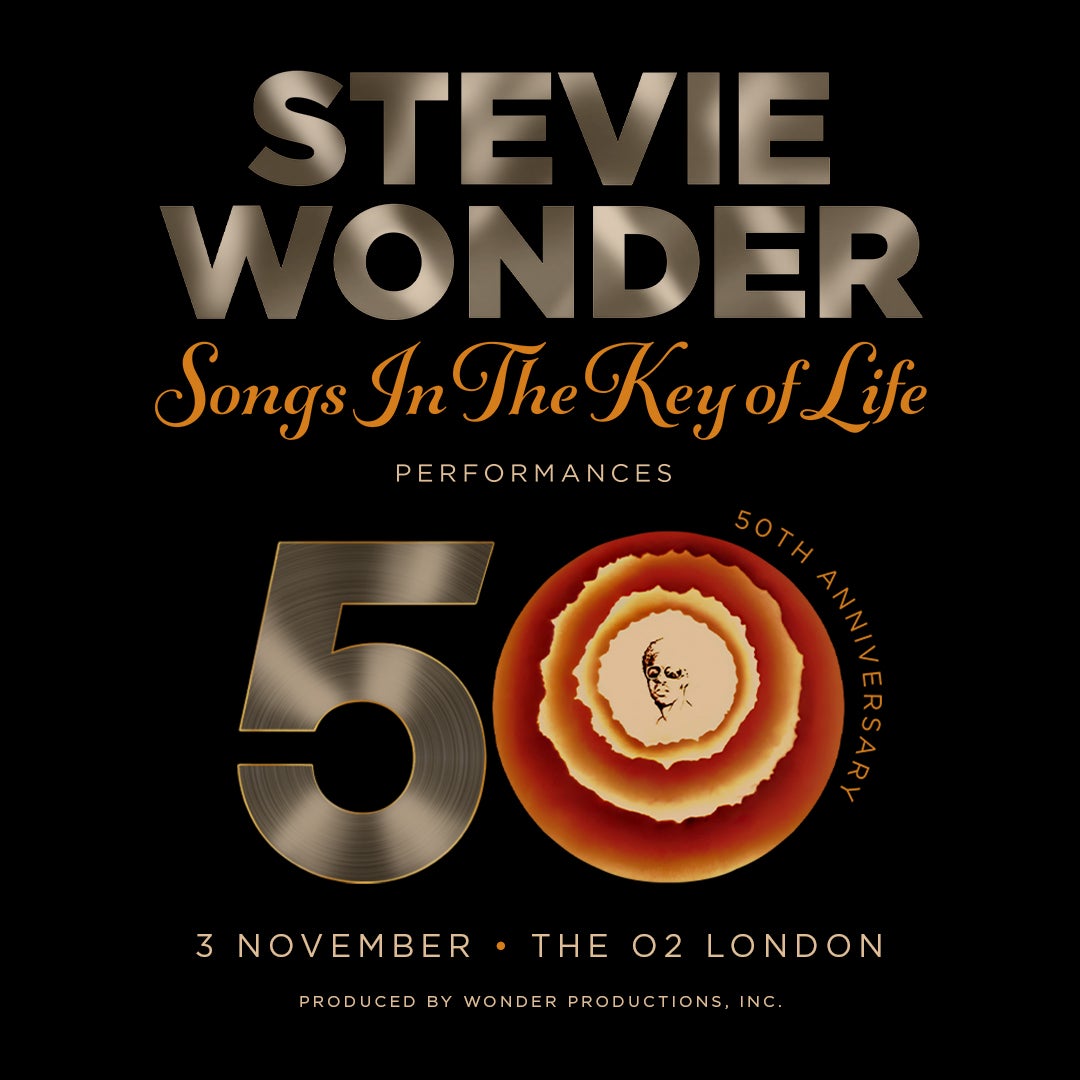 More Info for Stevie Wonder