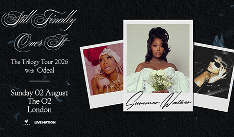 More Info for Summer Walker