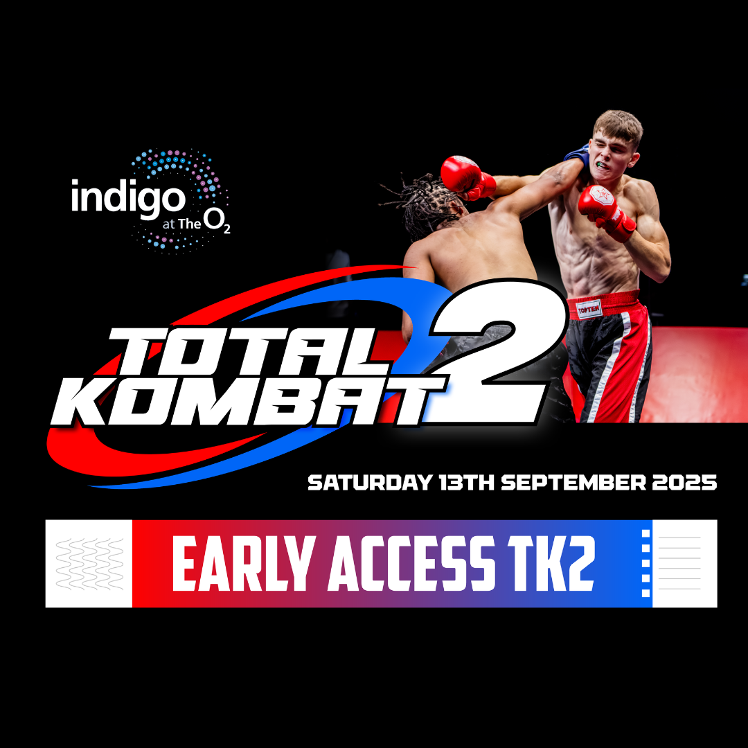 Total Kombat