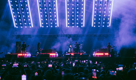 More Info for The Strokes