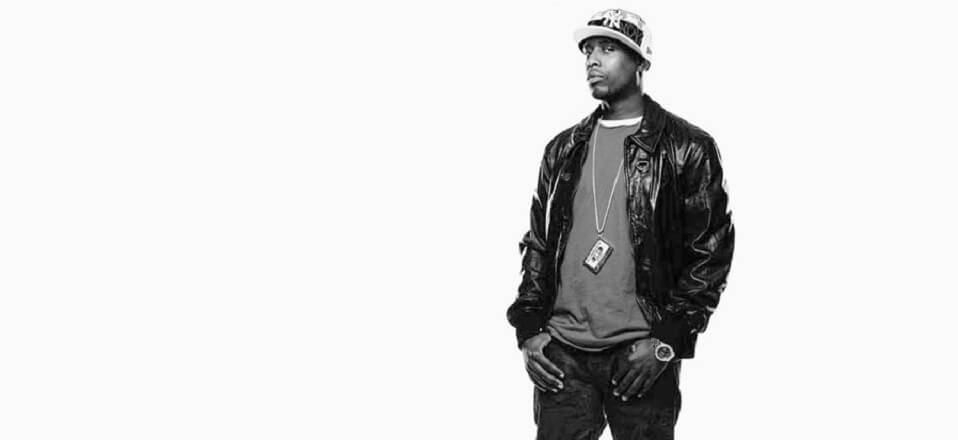 Talib Kweli | The O2