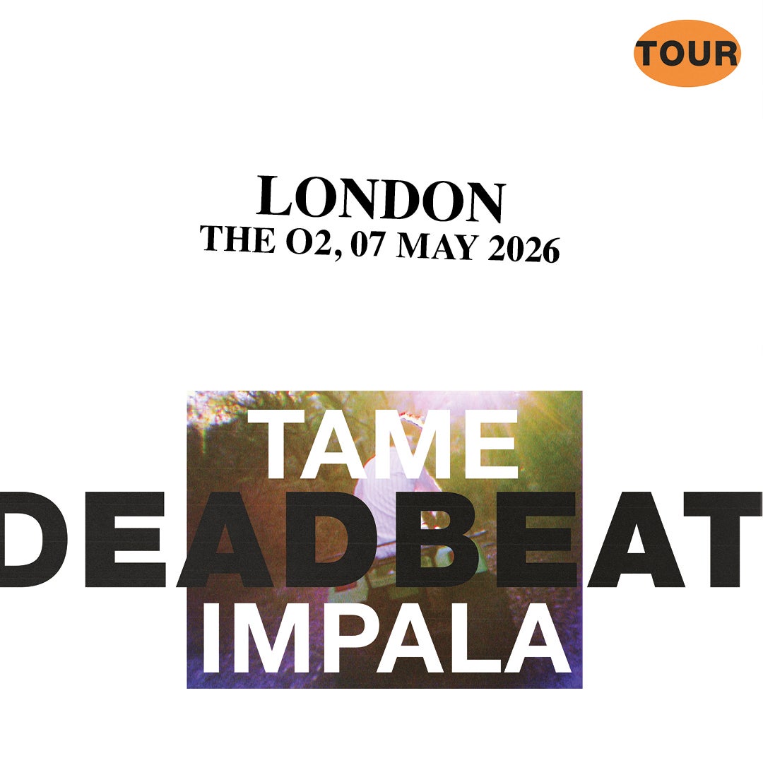 More Info for Tame Impala