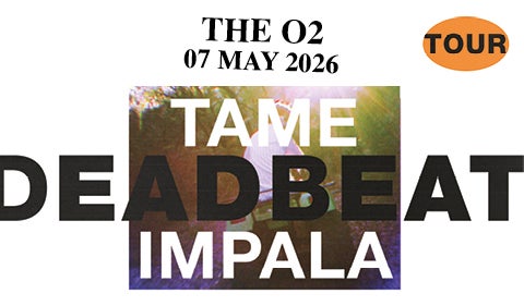 More Info for Tame Impala